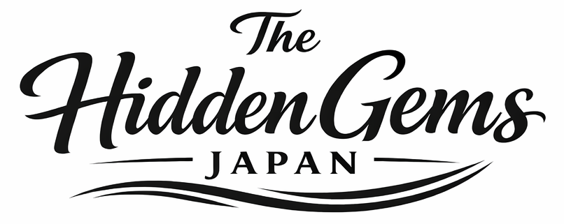 The Hidden Gems Japan